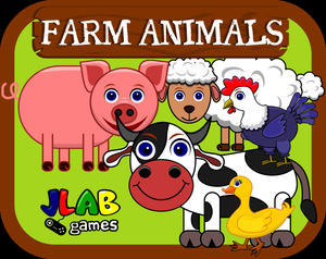 Farm Animals