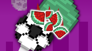 play Melonball