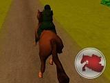 play Jumping Horse 3D