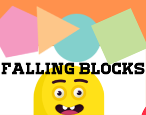 play Falling Blocks