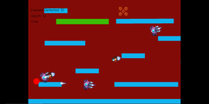 play Sigma Alpha Defense