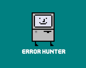 play Error Hunter Mobile
