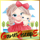 play G2E Cute Cat Pet Shop Rescue Html5