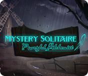 Mystery Solitaire: Powerful Alchemist