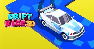 play Drift Race 3D