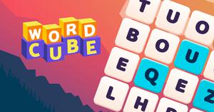 Word Cube Online