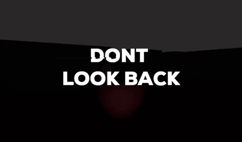 play Don'T Look Back