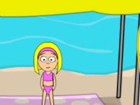 play Hooda Escape 3Rd Grade Field Trip Beach