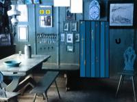 play Forest House Wooden Room Escape