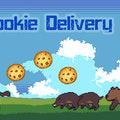 Cookie Delivery