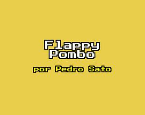 play Flappy Pombo - Pedro Sato