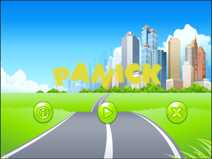 play Panick