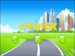 Panick