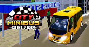 play City Minibus Driver