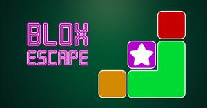 play Blox Escape
