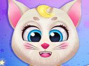 play My #Cute Cat Avatar