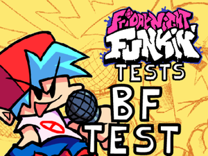 play Fnf Bf [Test]