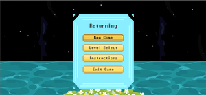 play Returning