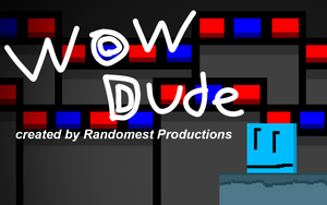 play Dude Demo