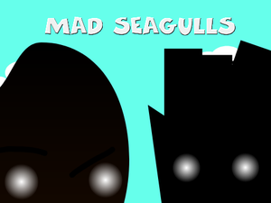 play Mad Seagulls