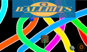 play Ballbits