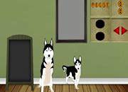 play Marsha Red Hood Escape