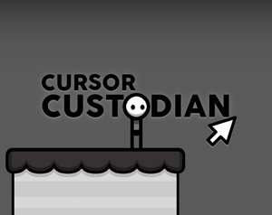 play Cursor Custodian