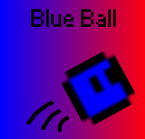 play Blue Ball (Prototype)