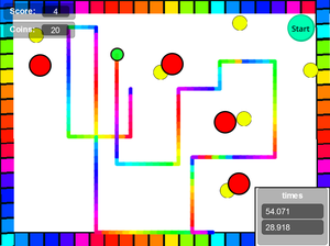 play Pop Game
