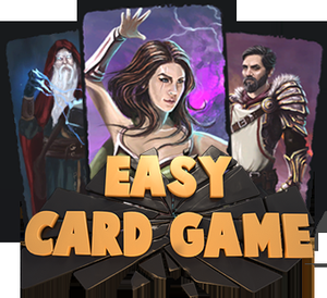 play Easy Card Game