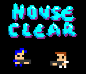 play House Clear