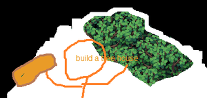 play Tree Sim Test
