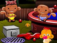 play Monkey Happy Stage 547
