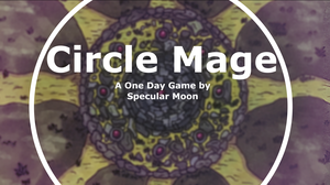 play Circle Mage