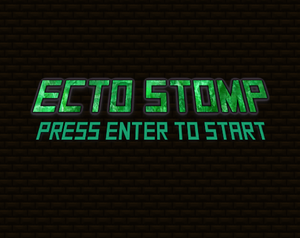 play Ecto Stomp Beta (Play In Browser)