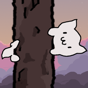 play Sky Cat Adventure