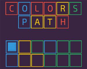 play Colors Path