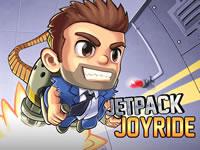 play Jetpack Joyride