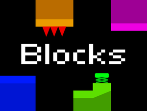 play Blocks