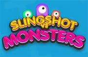 Slingshot Vs Monsters - Play Free Online Games | Addicting