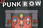 play Punk Row - Play Free Online Games | Addicting