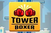 Tower Boxer - Play Free Online Games | Addicting