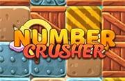 Number Crusher - Play Free Online Games | Addicting