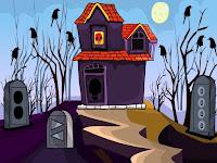 play G2M Burial Yard Escape