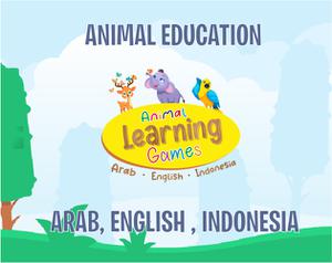 play Animal Learning 3 Bahasa