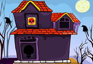 play Burial Yard Escape