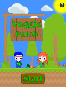 play Veggie Patch