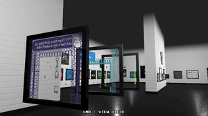 play Pixel Art Gallery