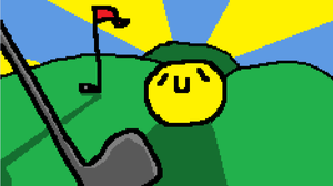 Golf It