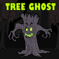 play G2J Tree Ghost Escape